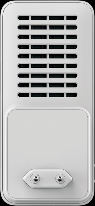 Actual product image Netgear EAX15 WiFi 6 Mesh Extender (1200 Mbit/s, 600 Mbit/s)