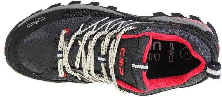 Produktbild CMP Campagnolo Rigel Wanderschuhe Leder niedrig geschnitten (38)
