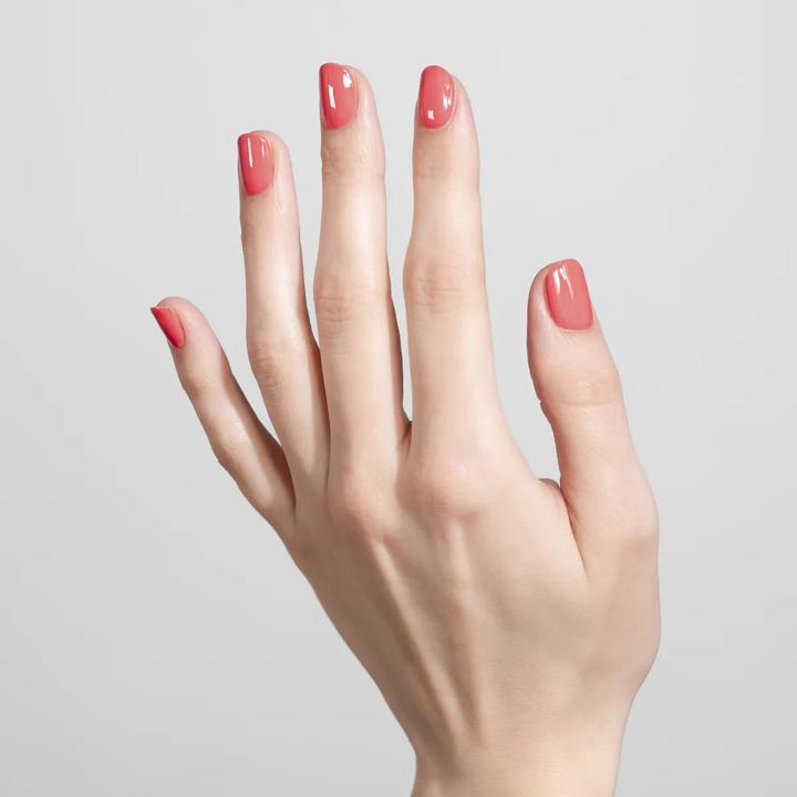 Produktbild Alessandro International Striplac UV Colour Coral Desire 6.5 ml (208 Coral Desire, UV-Gel Lack)