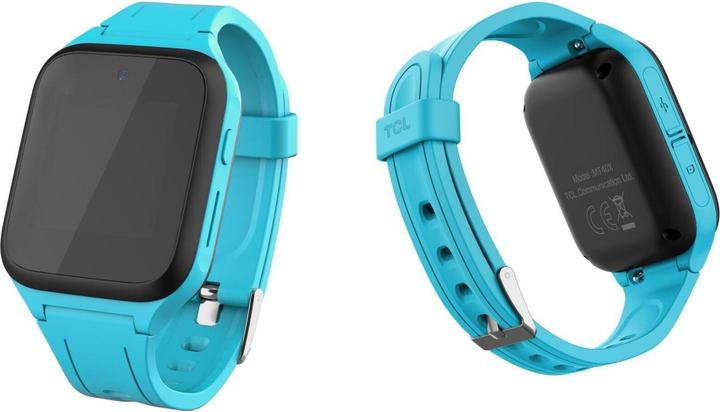Actual product image TCL MOVETIME Family Watch MT40X (44 mm, 4G)