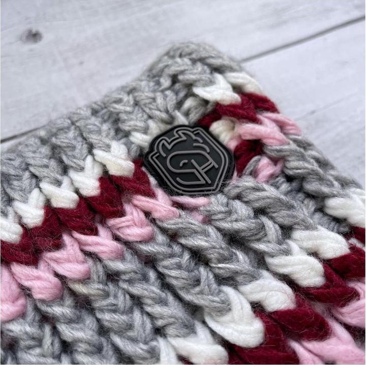 Immagine prodotto Soulhorse Loop Equestfan gestrickt