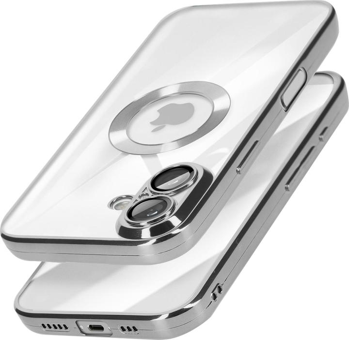 Immagine prodotto Avizar Serie di custodie Starlit Glam (Apple iPhone 16 Plus)