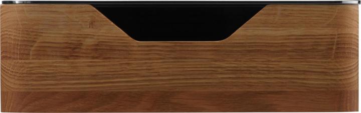 Produktbild WMF Auflaufform Fusiontec 36 cm x 26 cm x 8cm