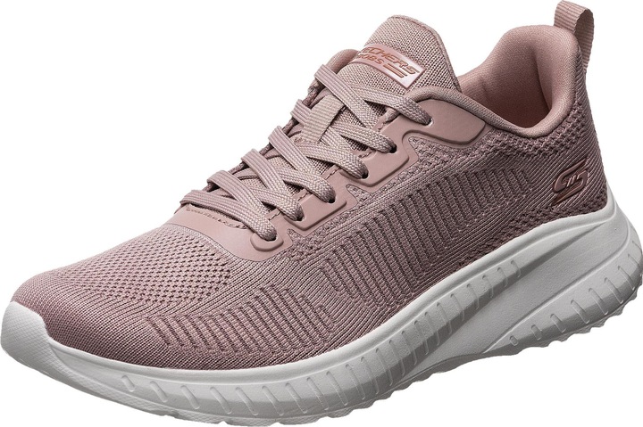 Actual product image Skechers Bobs Squad Chaos (41)