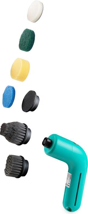 Actual product image Domo DO248SB