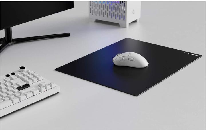 Produktbild Pulsar Gaming Gears Superglide Glass Mouse v2 Pad L (L)