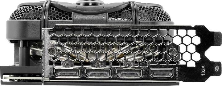 Actual product image Gainward GeForce RTX 3080 Phantom GS (10 GB)