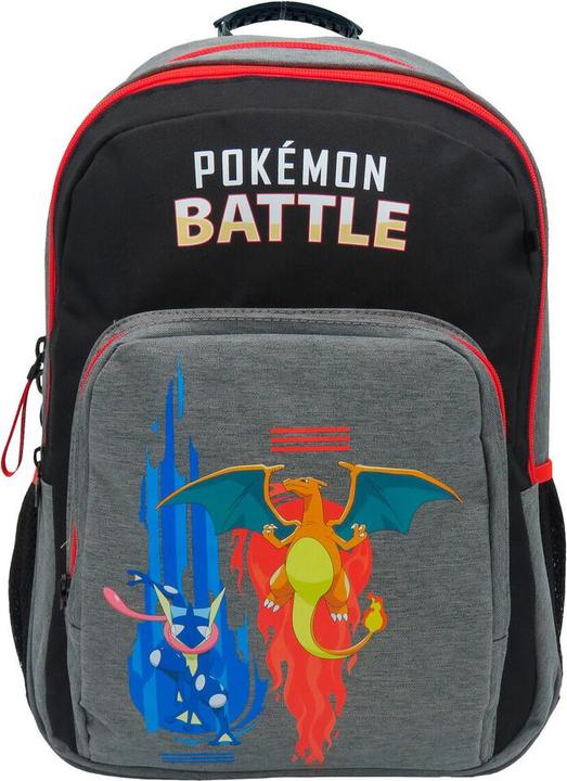 Produktbild CyP Brands Pokemon Battle backpack 42cm