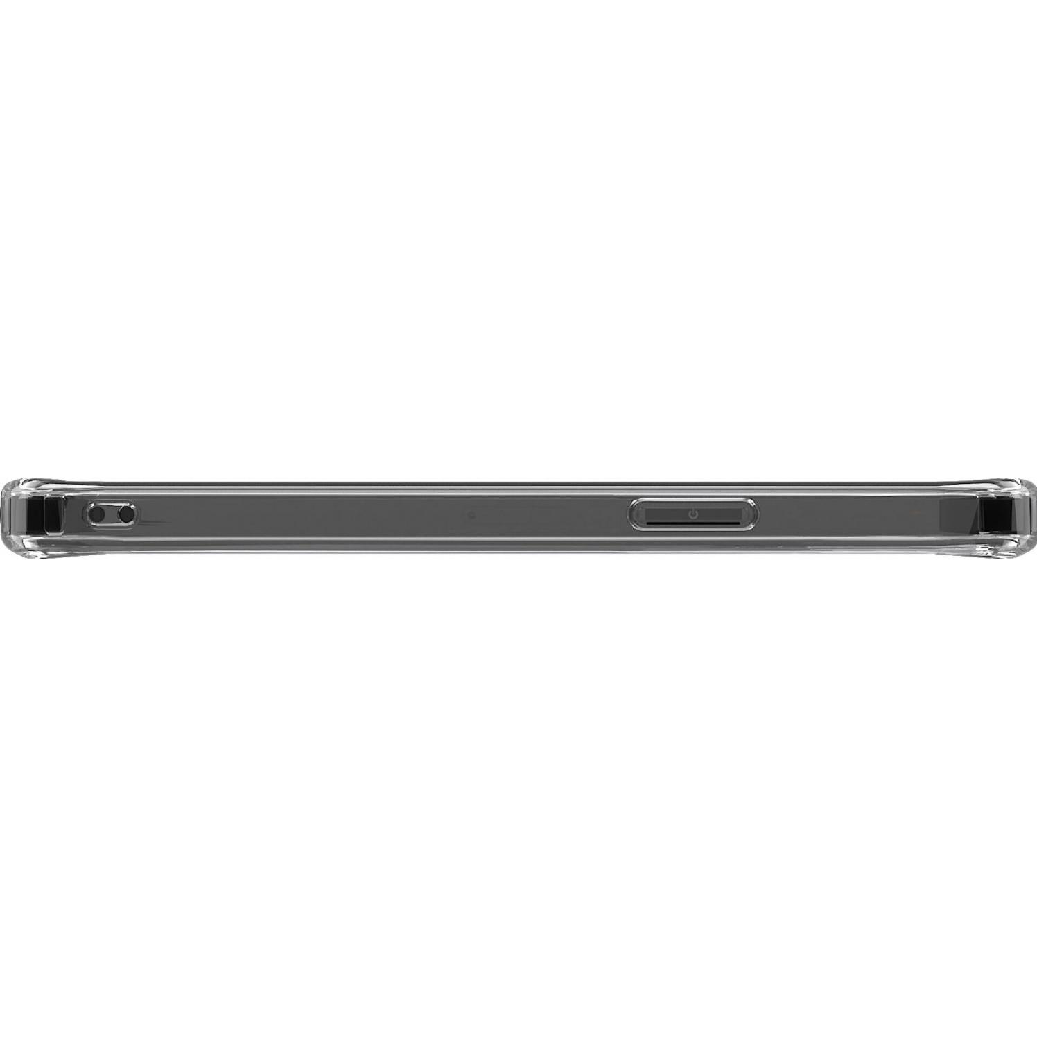 Thumbnail - STMNT Transparent Case (Apple iPhone 12 Pro Max), Smartphone Hülle, Transparent