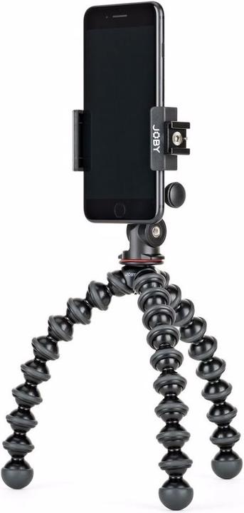 Produktbild Joby Vlogging Starter-Kit