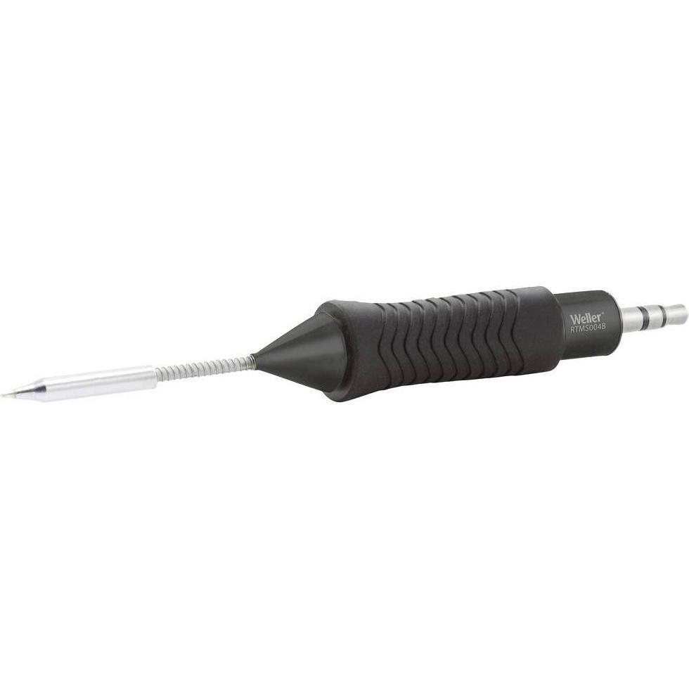 Weller Erem Weller RTMS 004 B MS Lötspitze abgeschrägt Spitzen-Grösse 0.40mm Inhalt 1St. (Lötkolben), Lötgerät Zubehör