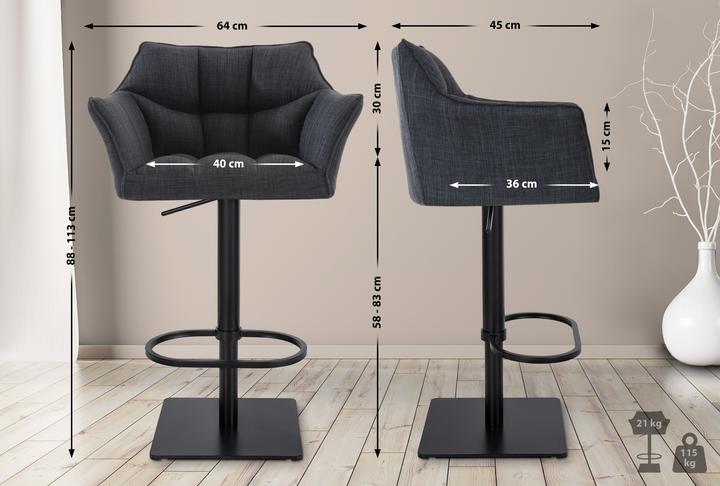 Produktbild CLP Damaso