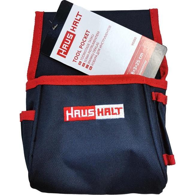 Haushalt, Werkzeugkoffer, Tool Pocket