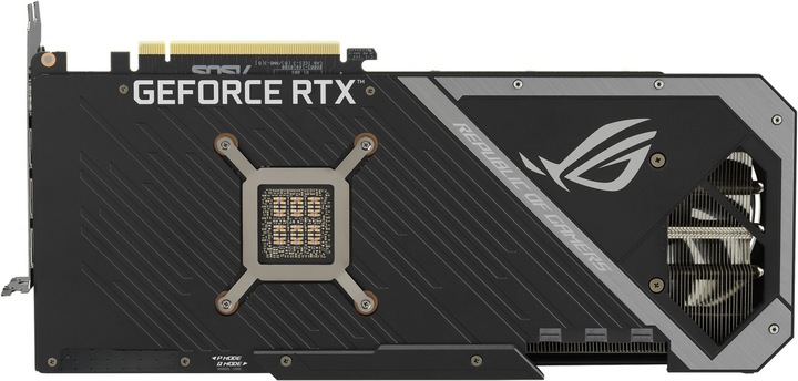 Produktbild ASUS GeForce ROG STRIX RTX 3080 O10G GAMING (10 GB)