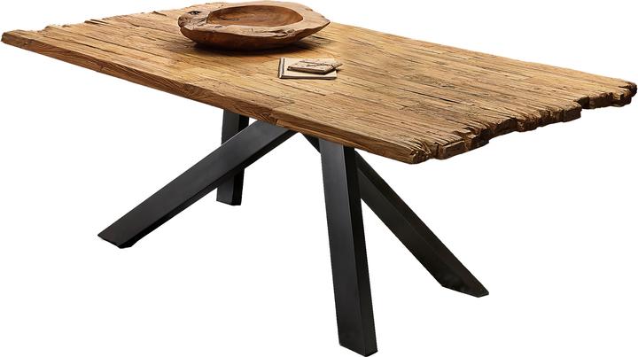 Produktbild SIT Möbel Nino (220 x 100 x 77 cm)