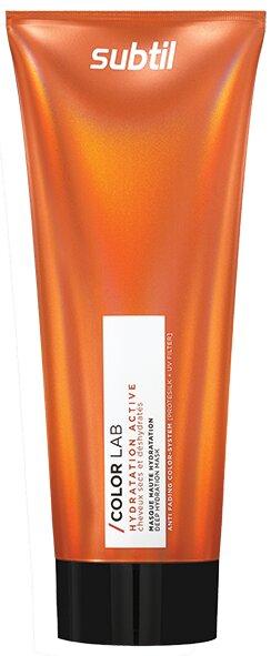 Produktbild Subtil Color Lab Care - Hydration Mask/Conditioner 200 ml (200 ml)