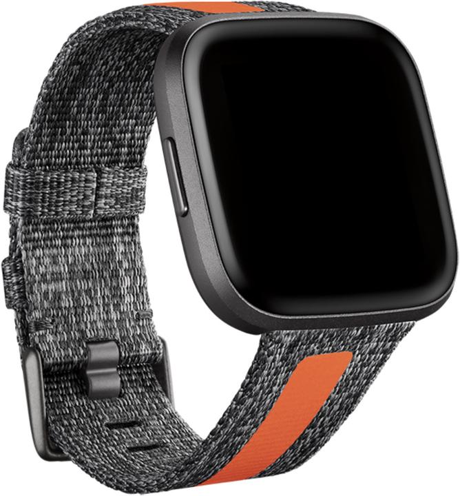 Produktbild Fitbit Hybridgewebe-Armbänder (Gewebe)