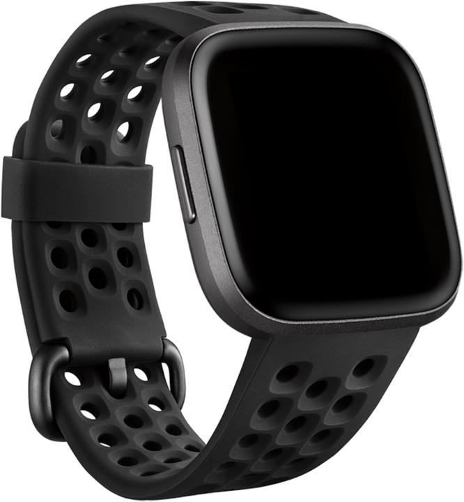 Actual product image Fitbit Sports bracelet (23 mm, Silicone)