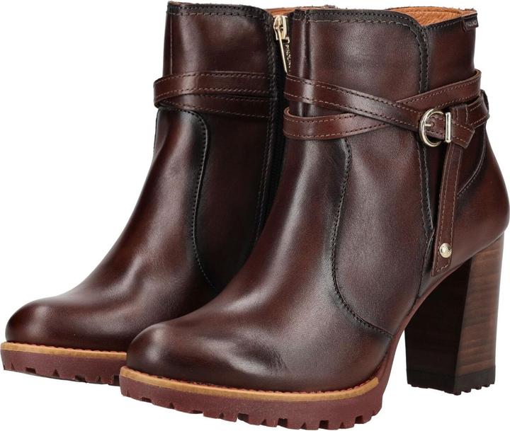 Actual product image Pikolinos Stiefelette (42)