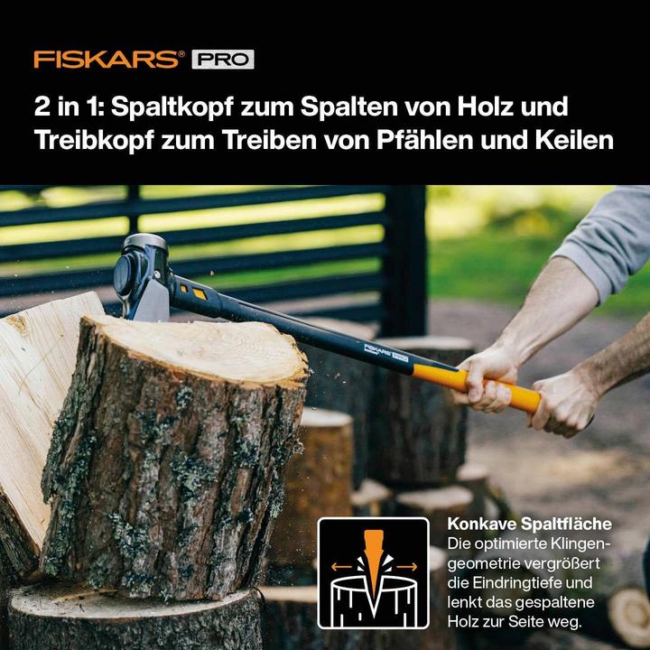 Immagine prodotto Fiskars IsoCore