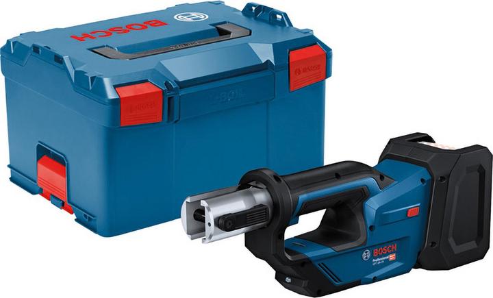 Image du produit Bosch Professional Outil de sertissage sur batterie GPT 18V-19