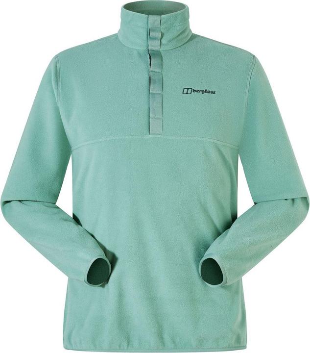 Produktbild Berghaus Snap-Fleece Felltop (52)