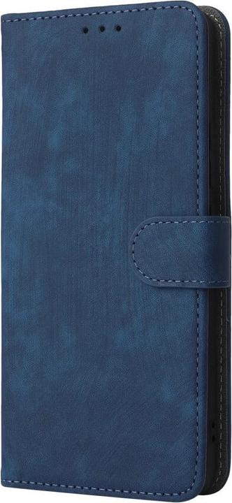 Actual product image Cover-Discount Xiaomi 14T - Ledertasche mit RFID Blocker (Xiaomi 14T)