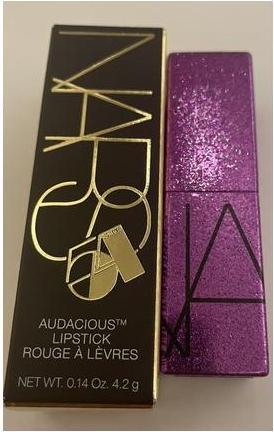 Immagine prodotto NARS Cosmetics Studio 54 Audacious Lipstick (Studio 54)