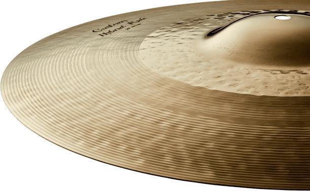 Produktbild Zildjian K0998 (20", Becken)