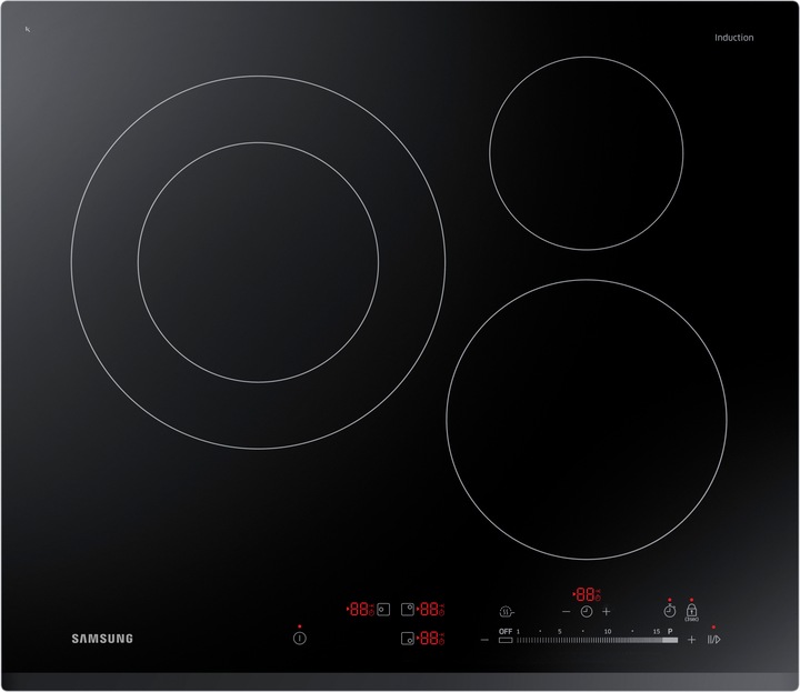 Produktbild Samsung NZ63K5727BK/EF