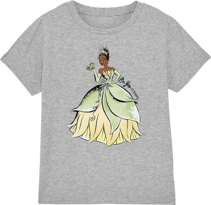 Produktbild Disney Princess Be You It's Beautiful TShirt (104)