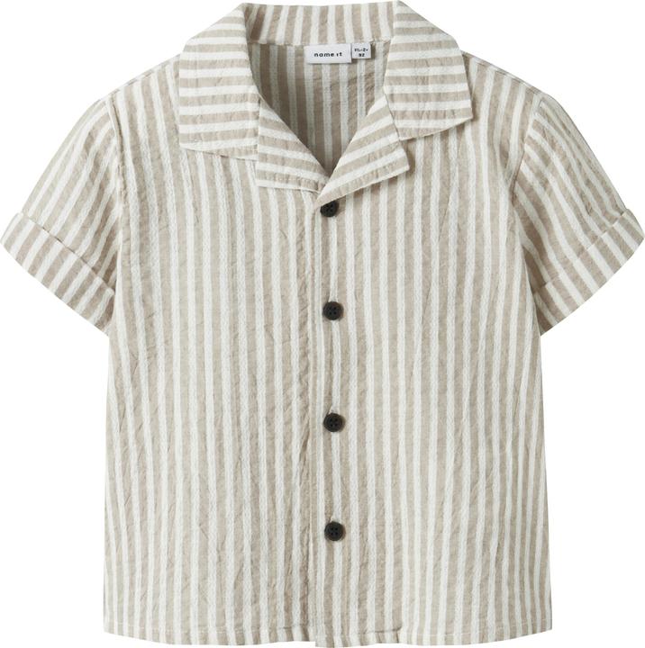 Immagine prodotto Name it Regular Fit Hemd (110)