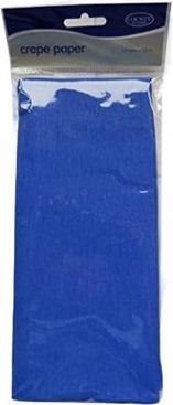 Actual product image County Plain Crepe Paper (1x)