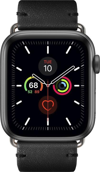 Immagine prodotto Native Union Cinturino classico (40 mm, Acciaio inossidabile, Cuoio)