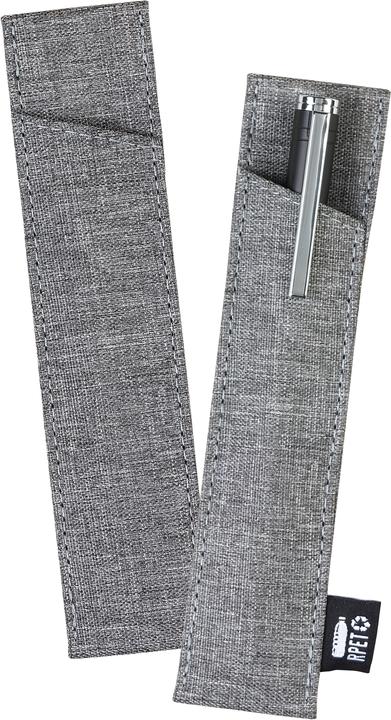 Produktbild Kolma Stiftetui RPET grau