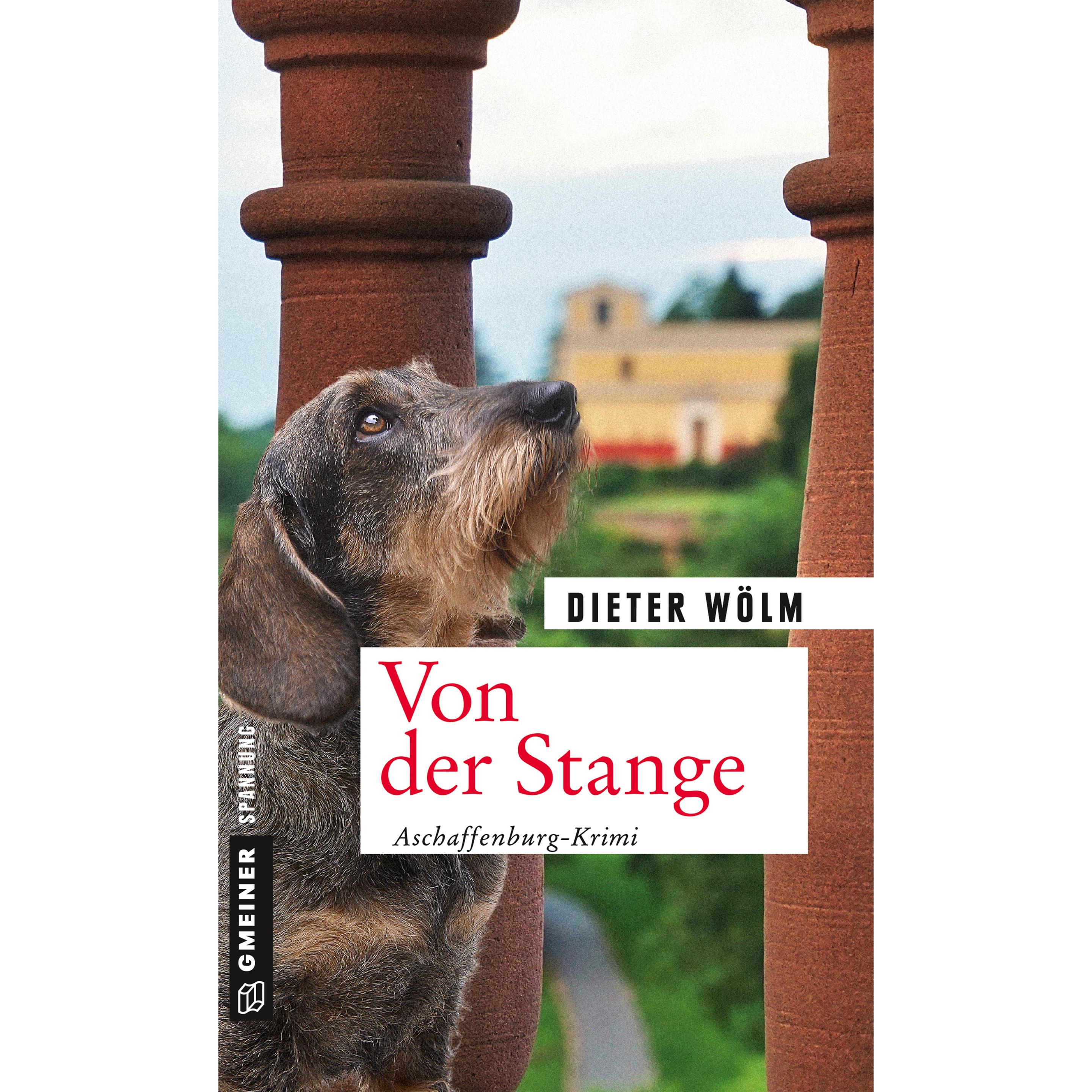 Wölm:Von der Stange, Belletristik von Dieter Wölm