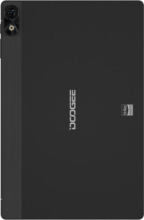 Productafbeelding Doogee T10 Plus (Tablette 4G - 10.51", 256 Go, 8 Go RAM) Noir (4G, 10.51", 256 GB, Zwart)