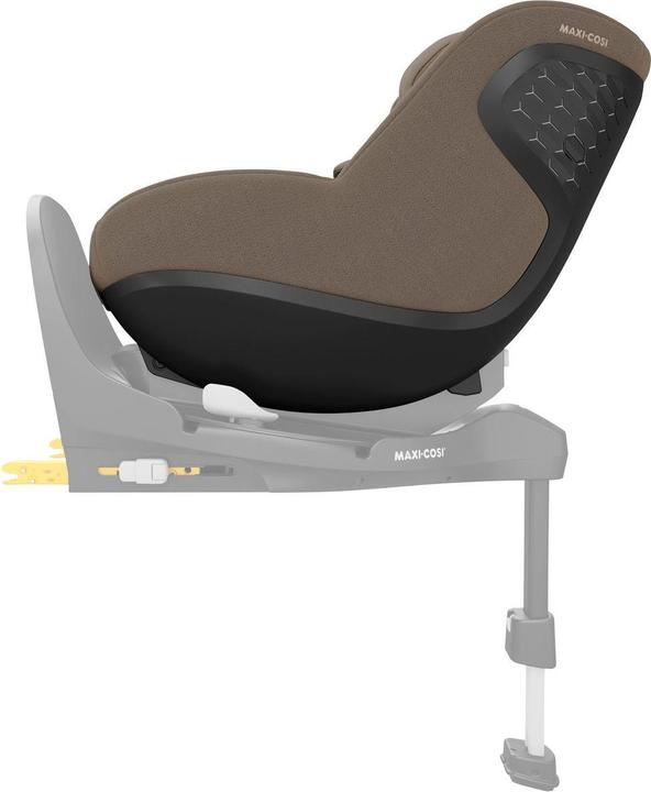 Actual product image Maxi-Cosi Pearl 360 Pro (Reboarder, ECE R129/i-Size Standard)