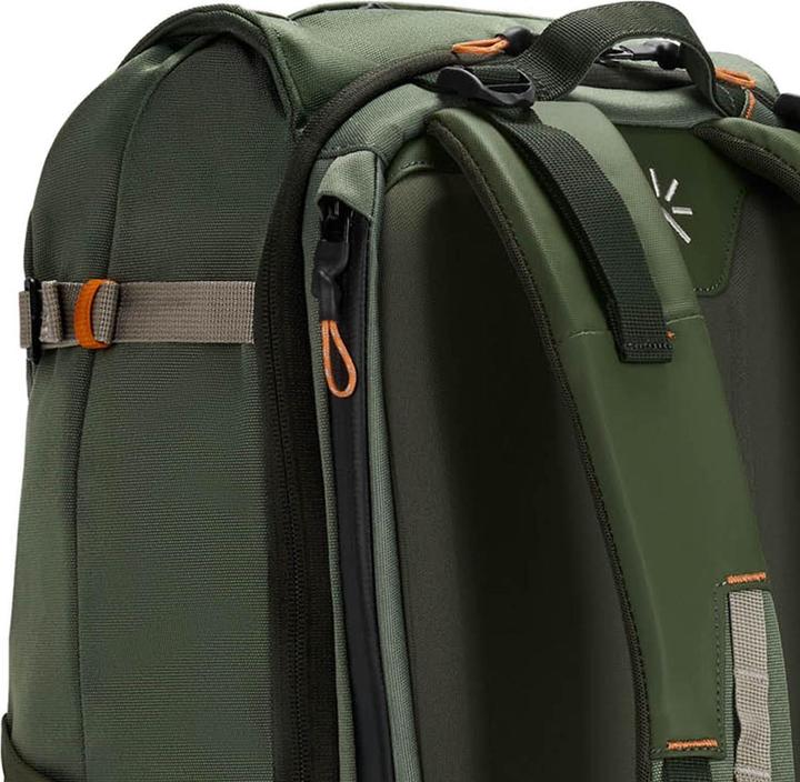 Actual product image Tropicfeel Shell Wanderrucksack 53 cm (20 l)