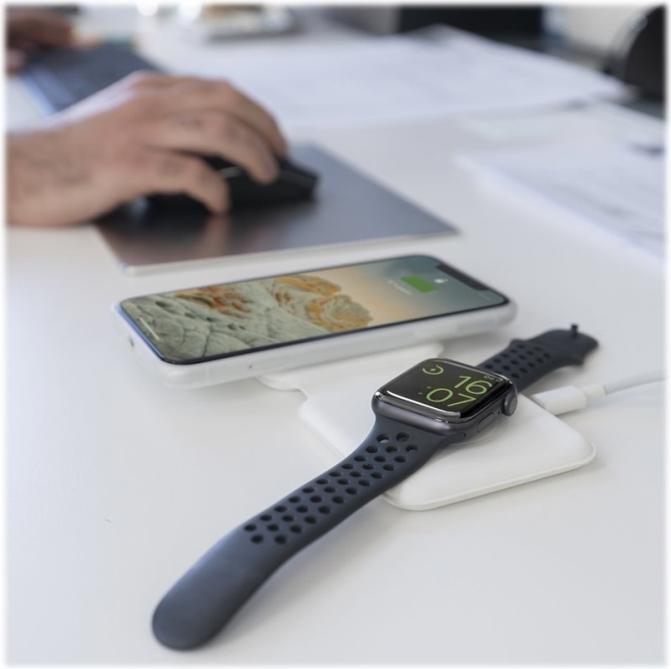 Actual product image 4smarts UltiMag DuoFold (15 W)