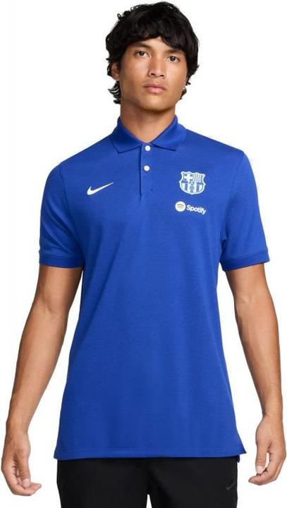 Immagine prodotto Nike Barcelona Dri-Fit Poloshirt (M)