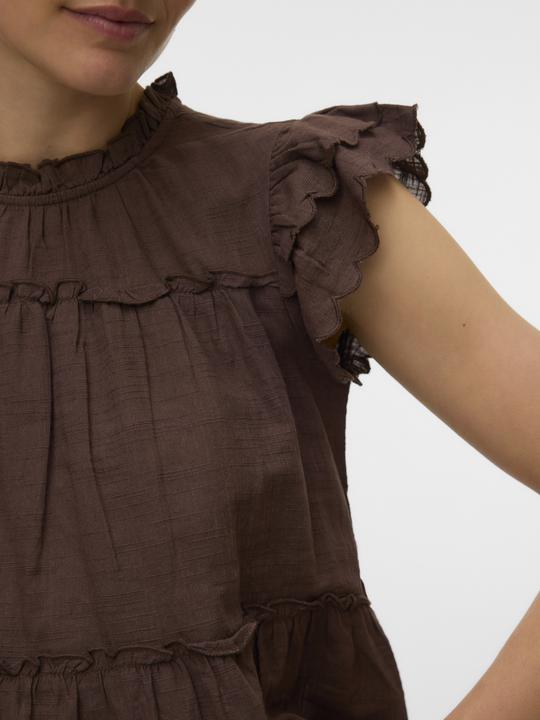Image du produit Vero Moda VMMIE Top Bluse (S)