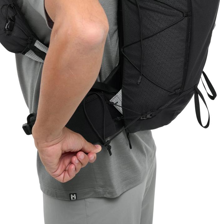 Actual product image Millet Parmelan 25 (25 l)