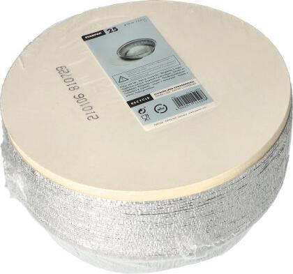 Produktbild Papstar 14509 Einweggeschirr Schüssel (25 x)