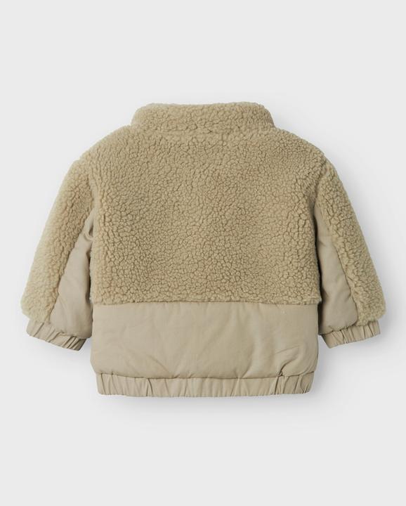 Image du produit Name it Teddy Jacke (68)