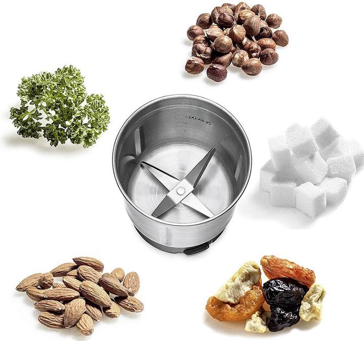 Actual product image Rommelsbacher ECG250