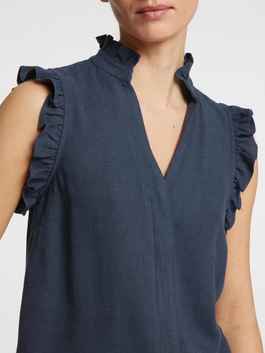 Immagine prodotto Selected Slfviva Sl Ruffle Top Noos (38)