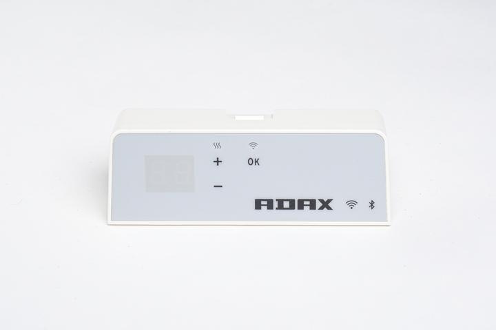 Produktbild Adax WT2 WiFi Thermostat