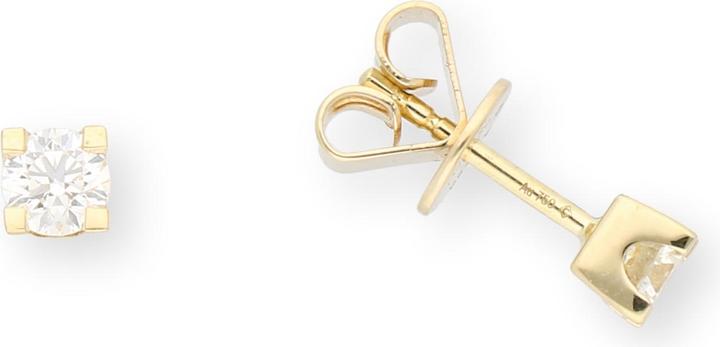 Image du produit Carat Solitaire (Or 18ct)