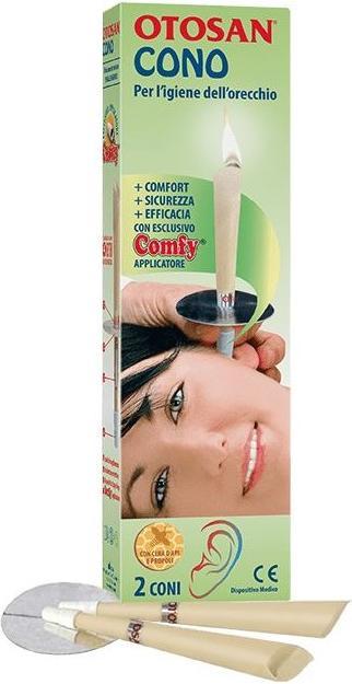 Image du produit Otosan Confortable